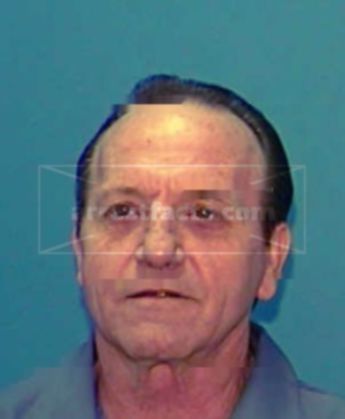 Robert Edward Williams