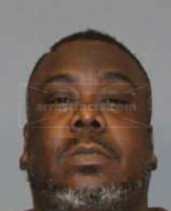 Marrion Lafrfredrick Moore Sr.