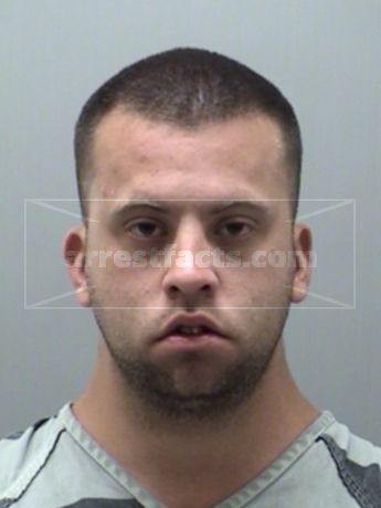 Bryan Patrick Grottalio