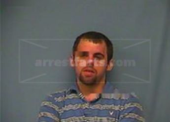 Eric Lee Ford