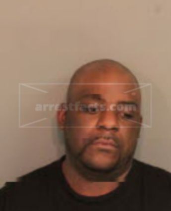 Charles Williams