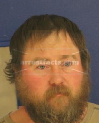 Joshua Donald Berry