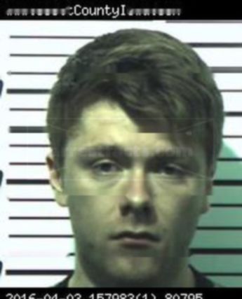 Tyler John Powell