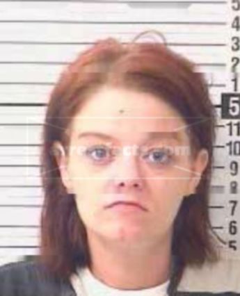 Christina Nichole Smith