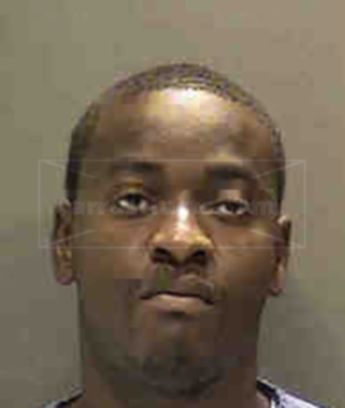 Raheem Elijah Maxwell