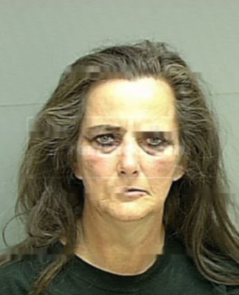 Sherry Lou Mcgowan