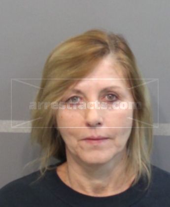 Tammy Lee Walden