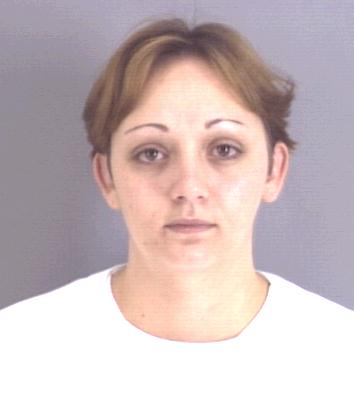 Stacy Alco Wilburn
