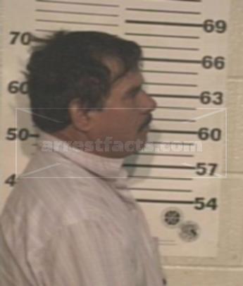 Rafael Angel Garcia