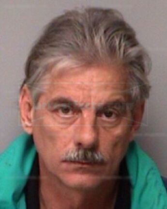Steven Wayne Tryon