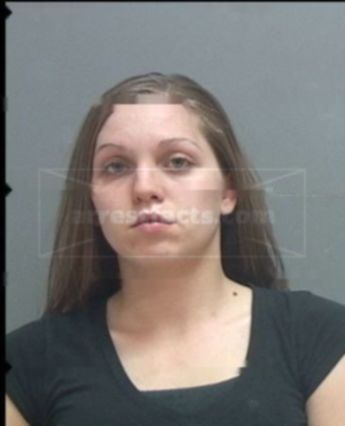 Ashley June Forsland