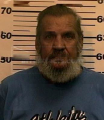 Stephen Anthony Cearley