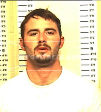 Jon Cody Cotten