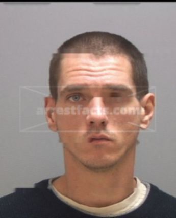 Michael Wayne Priest