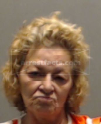 Patricia Ann Derosa