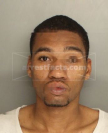 Malik Rasheed Moore