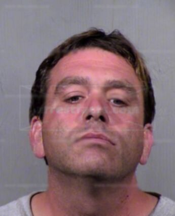 Derrick Kirk Lohman