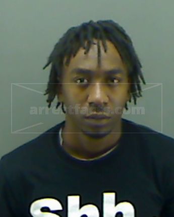 Kareif Lakyle Williams