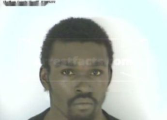 Odari Raymonte Ransom