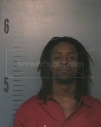Antione Lindal Jefferson