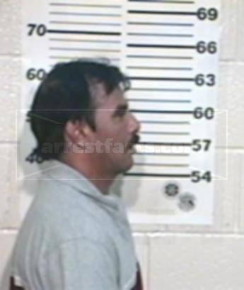 Pedro Mauricio Mendoza Camerana