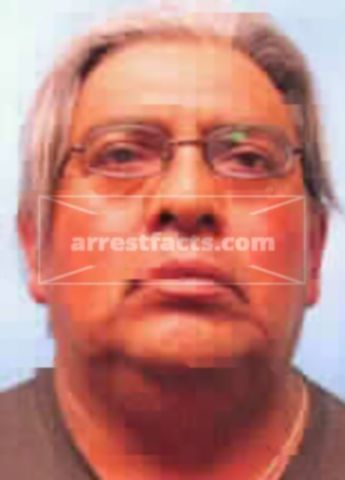 Abraham Lee Pino