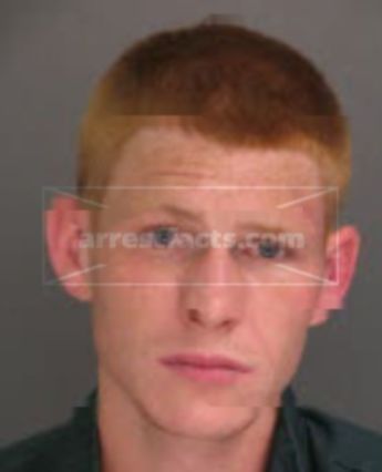 Justin William Kearns