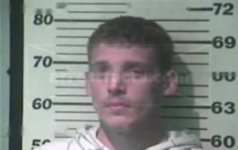 Brandon Curtis Kleisinger