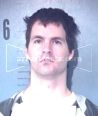 Brian Keith Casper