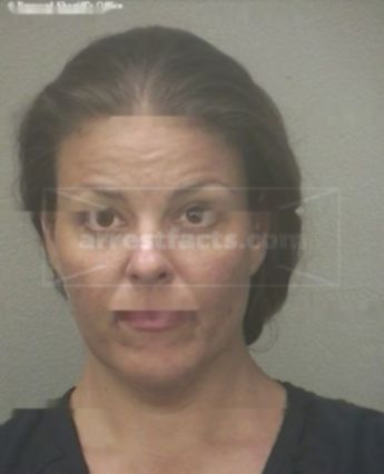 Cortney Thalia Hays