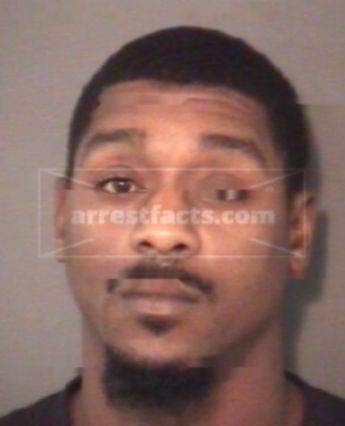 Mario Lamar Wilson