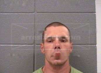 Maxwell T. Evans