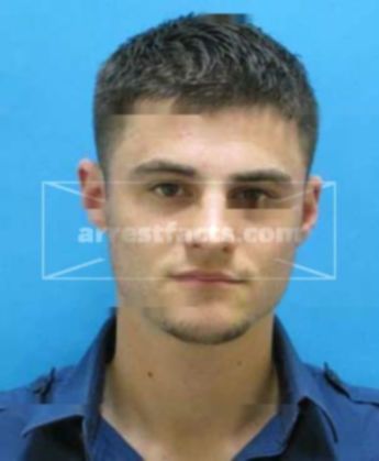 Steven Micahel Dodge