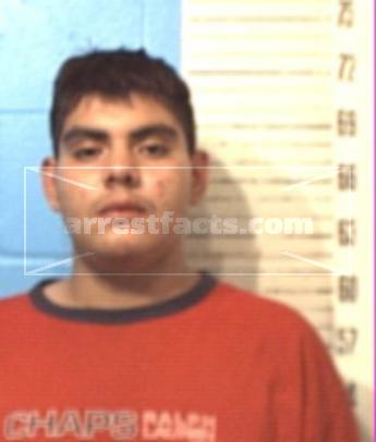 Jesse Guerrero