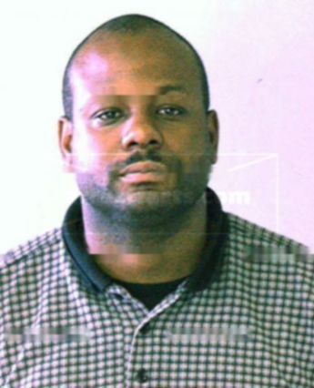 Curtis Cleveland