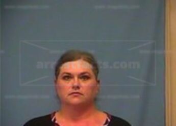 Crystal D Ledbetter