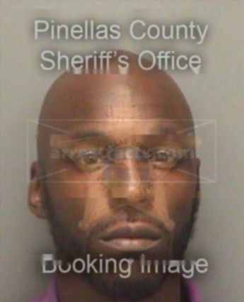 Brandon Robert Still
