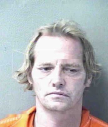 Lonnie Rodney Duvall
