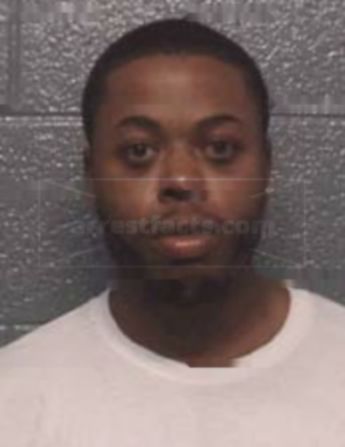 Jessie Lee Davis Jr.