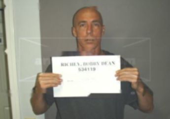 Bobby Dean Richey