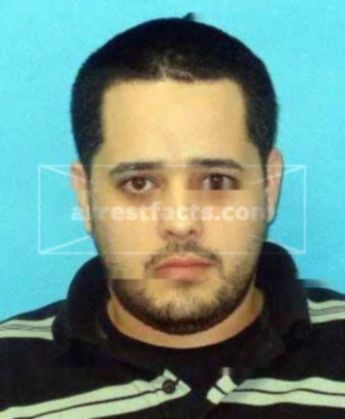 Christopher Javier Molina