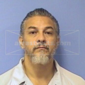 Richard Villarreal