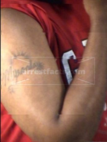 Kenneth Earl Vereen