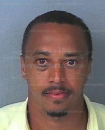 Leroy Harris