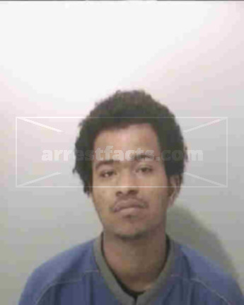 Terry Terell Armstrong