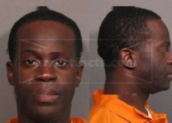 D'angelo Marquis Tillman