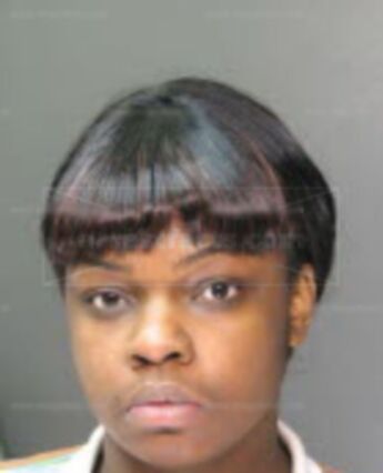 Ebony Wade