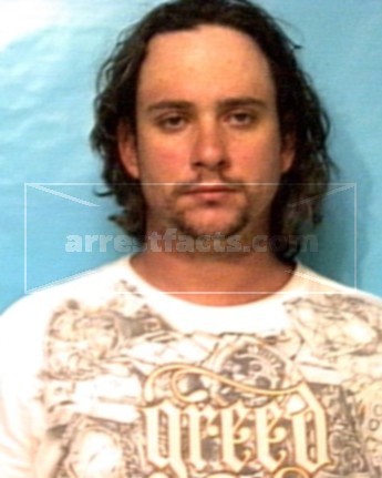 Bradley Cole Brooks
