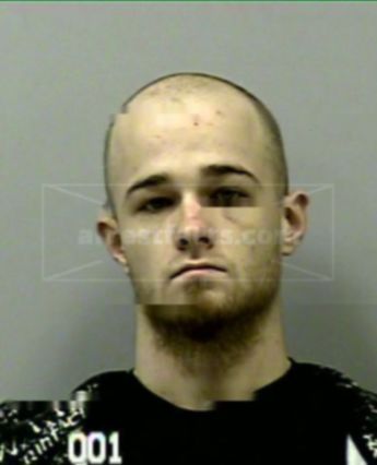 Dustin Cody Mcclure