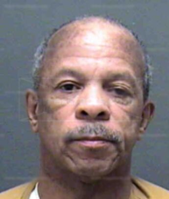 Ronald Lee Crow
